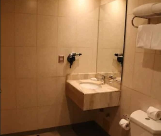 标准间, Alto Del Sol Latorre Mejillones