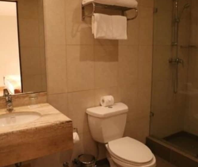 标准间, Alto Del Sol Latorre Mejillones