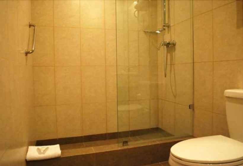 标准间, Alto Del Sol Latorre Mejillones