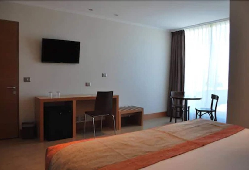 高级大房间, Alto Del Sol Latorre Mejillones