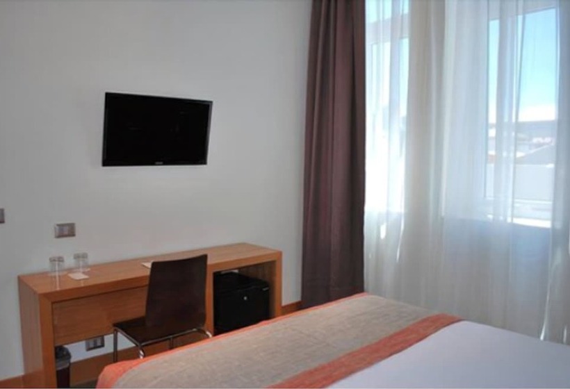 标准间, Alto Del Sol Latorre Mejillones