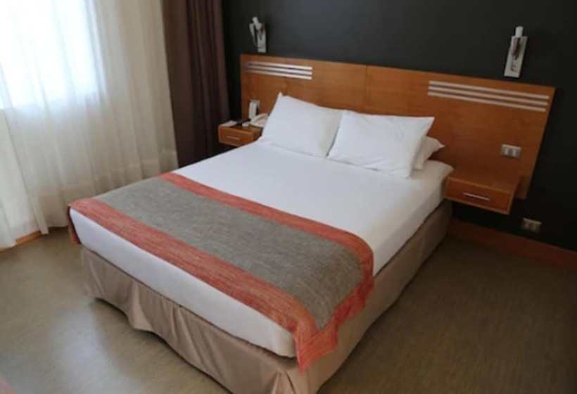 标准间, Alto Del Sol Latorre Mejillones