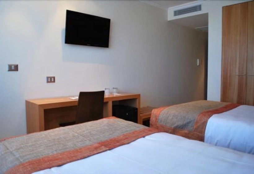 标准间, Alto Del Sol Latorre Mejillones