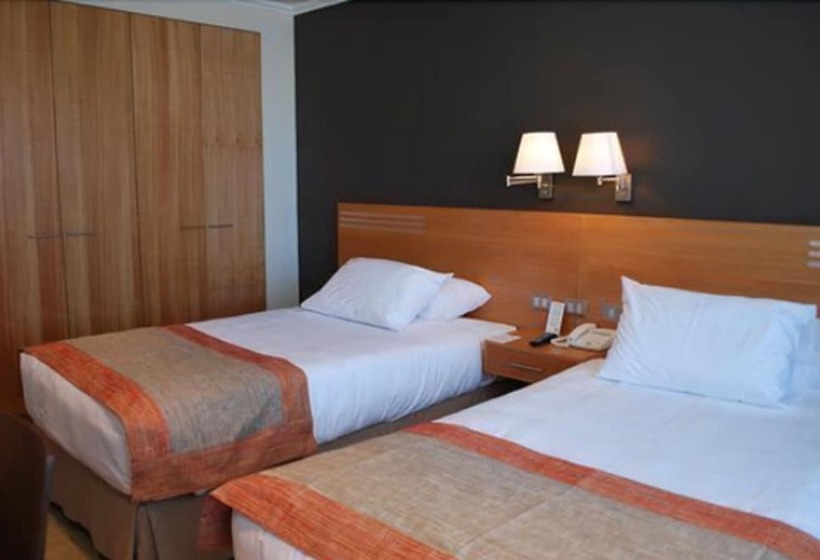 标准间, Alto Del Sol Latorre Mejillones