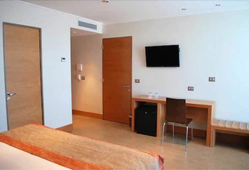 高级大房间, Alto Del Sol Latorre Mejillones