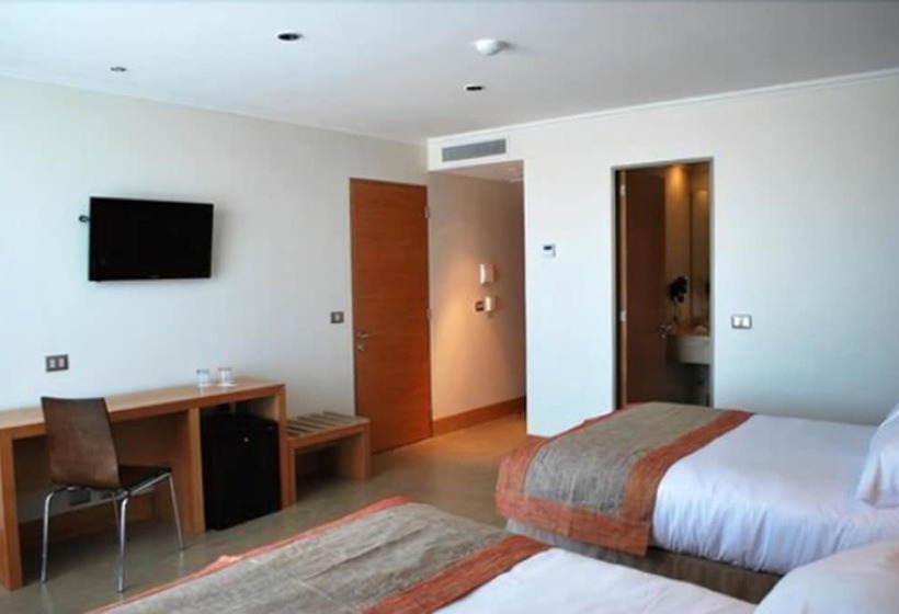 高级大房间, Alto Del Sol Latorre Mejillones