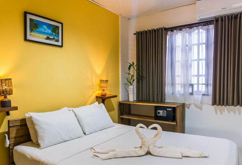 اتاق استاندارد, Bulskamp Inn