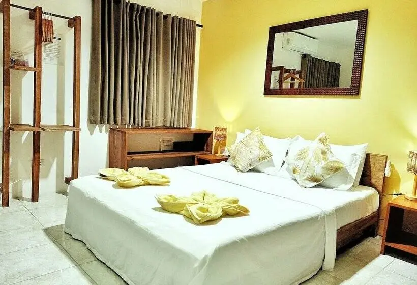 Deluxe-huone, Bulskamp Inn