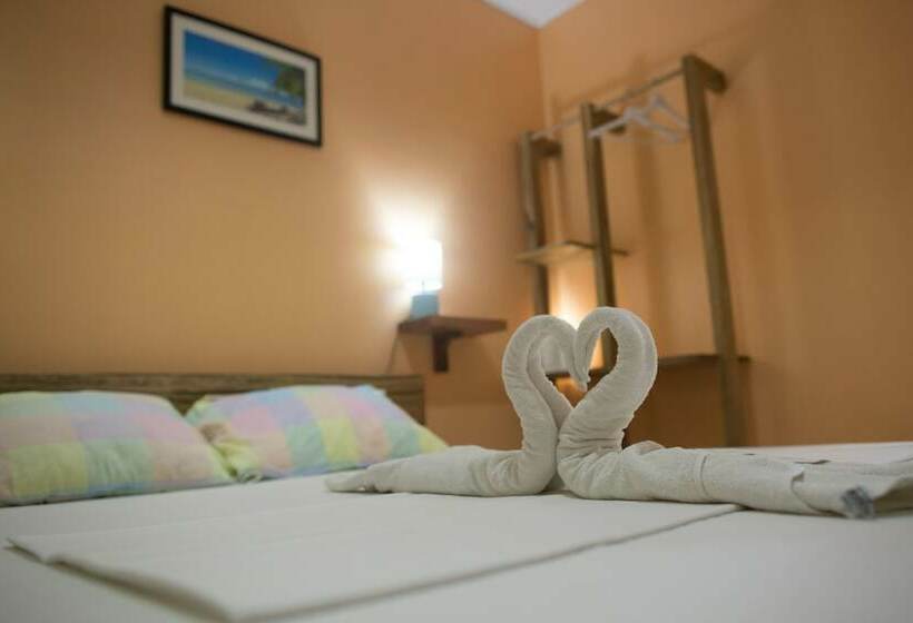 اتاق استاندارد, Bulskamp Inn