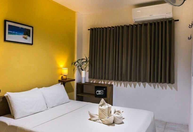 اتاق استاندارد, Bulskamp Inn