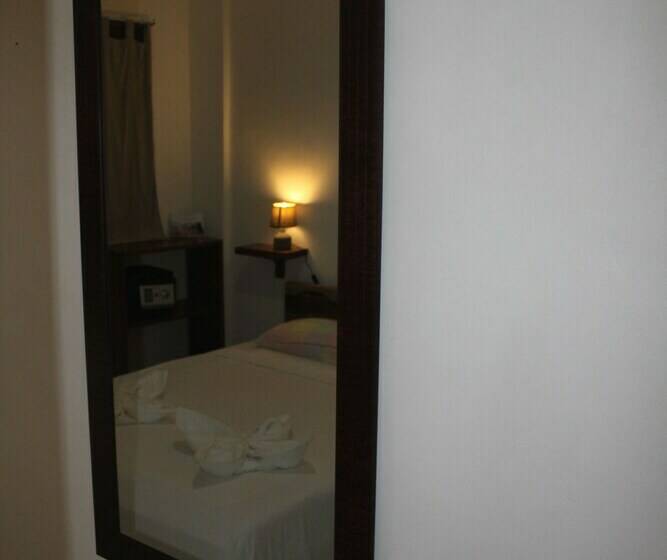 اتاق استاندارد, Bulskamp Inn