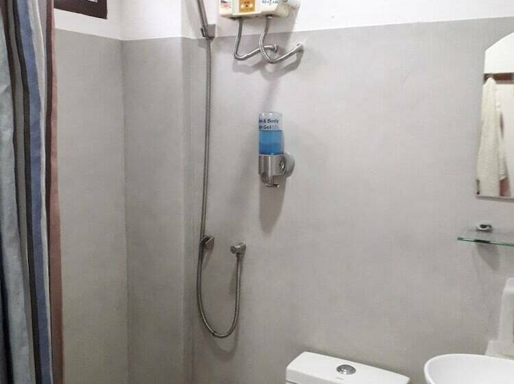 اتاق استاندارد, Bulskamp Inn