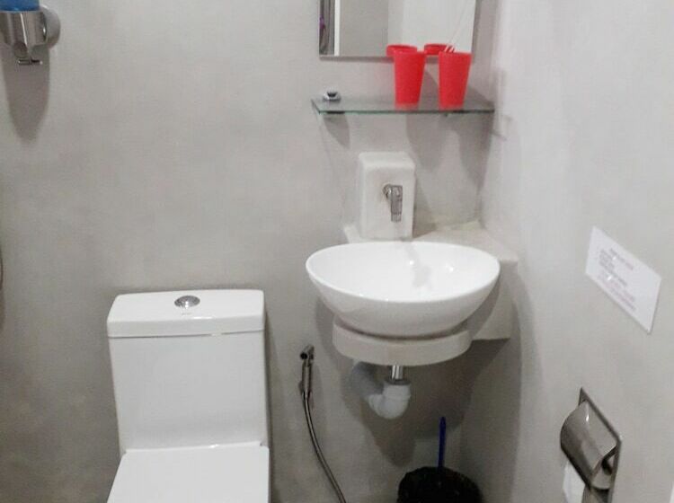 اتاق استاندارد, Bulskamp Inn