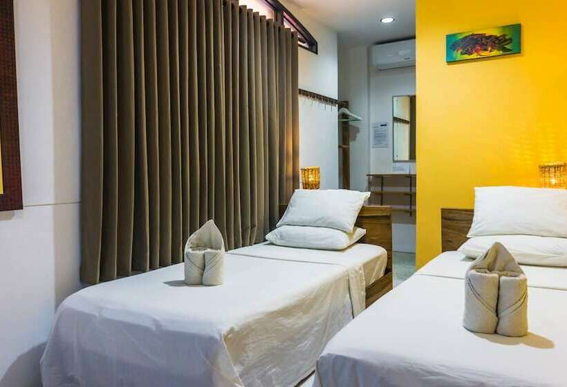 اتاق استاندارد, Bulskamp Inn