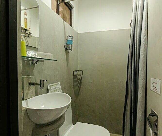 اتاق استاندارد, Bulskamp Inn