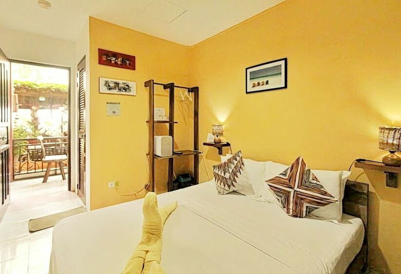 اتاق استاندارد, Bulskamp Inn