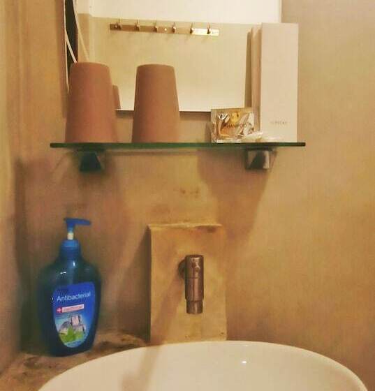 اتاق استاندارد, Bulskamp Inn