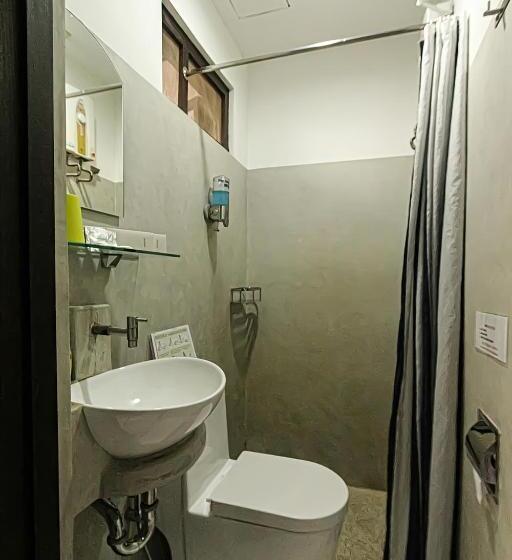 اتاق استاندارد, Bulskamp Inn