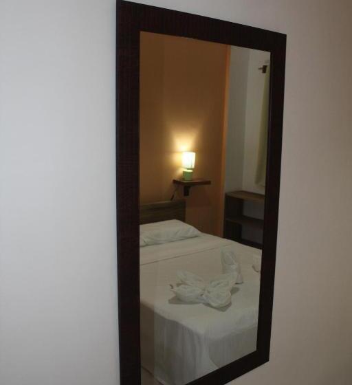 اتاق استاندارد, Bulskamp Inn