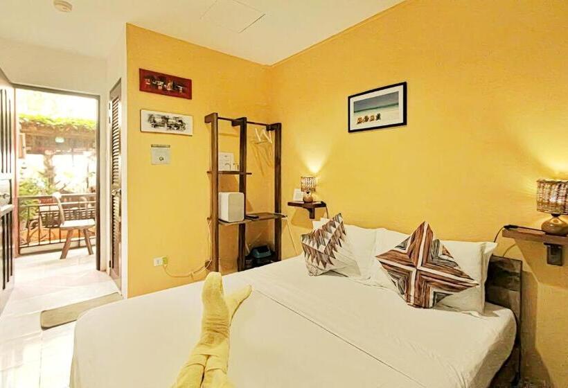 اتاق استاندارد, Bulskamp Inn