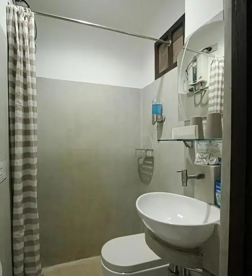 Standard-huone, Bulskamp Inn