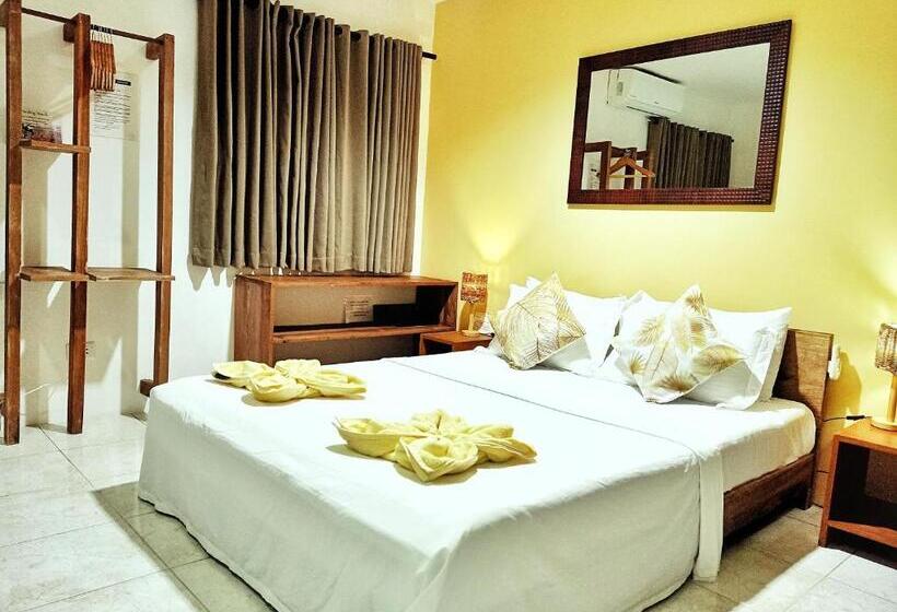 اتاق لوکس, Bulskamp Inn