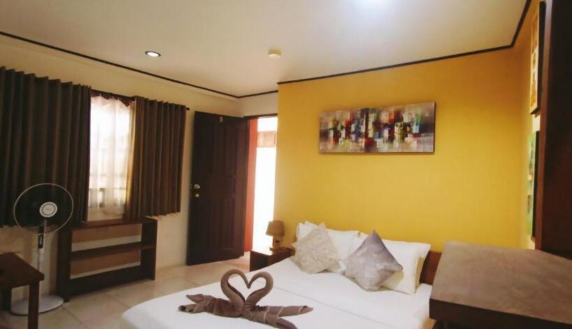 اتاق لوکس, Bulskamp Inn