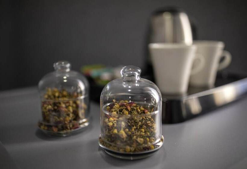 اتاق استاندارد, Georgia Gold