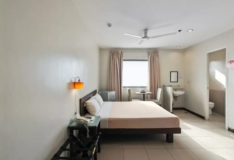 スーペリアールーム, Governor Forbes Inn   Manila City Center