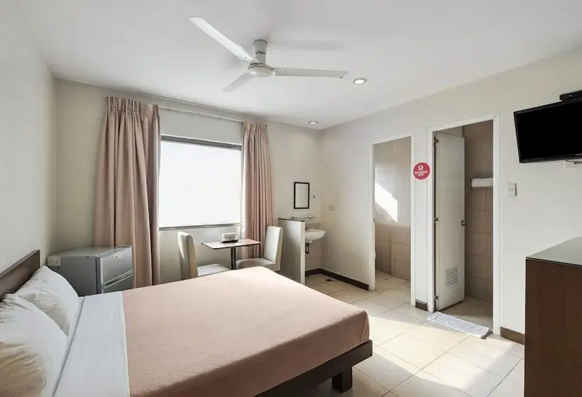 スーペリアールーム, Governor Forbes Inn   Manila City Center