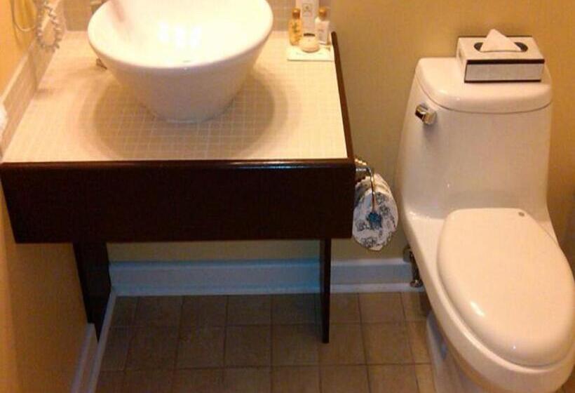 غرفة قياسية, Grenfell Heritage Hotel & Suites