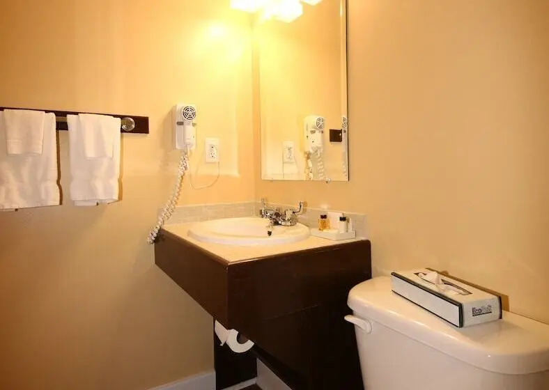 سوییت, Grenfell Heritage Hotel & Suites