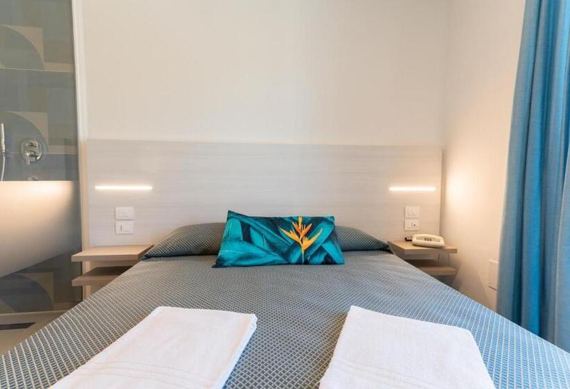 غرفة قياسية, La Bussola