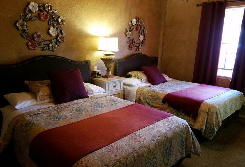 Quarto Deluxe, Los Milagros