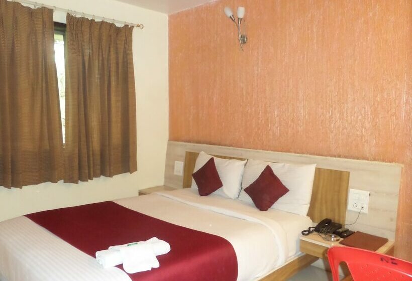 חדר דלוקס, Neelam Executive