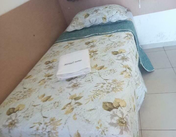 Номер Economy Индивидуальный, New