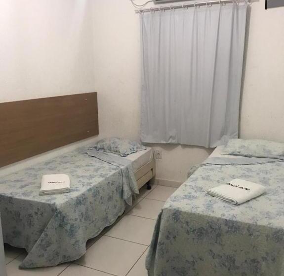 Номер Стандарт Трехместный, New