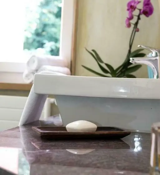エコノミールーム, No1 Art B&b