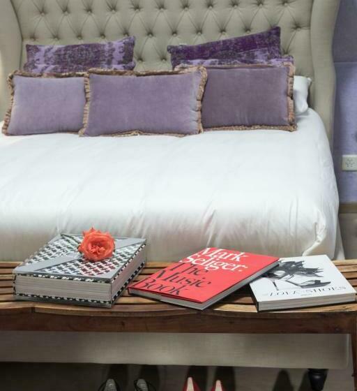 חדר אקונומי, No1 Art B&b