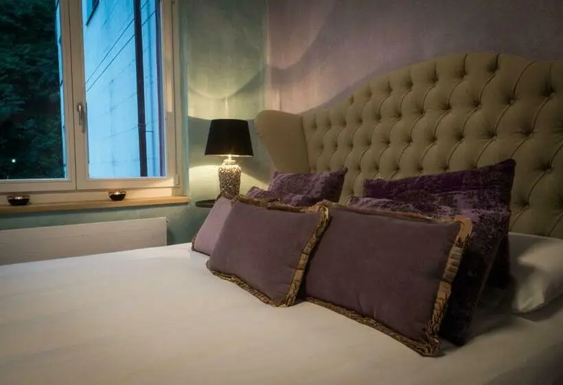 エコノミールーム, No1 Art B&b