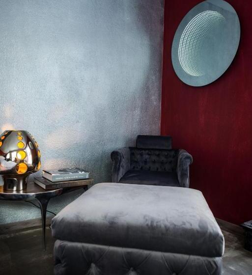 חדר סטנדרט עם טרסה, No1 Art B&b