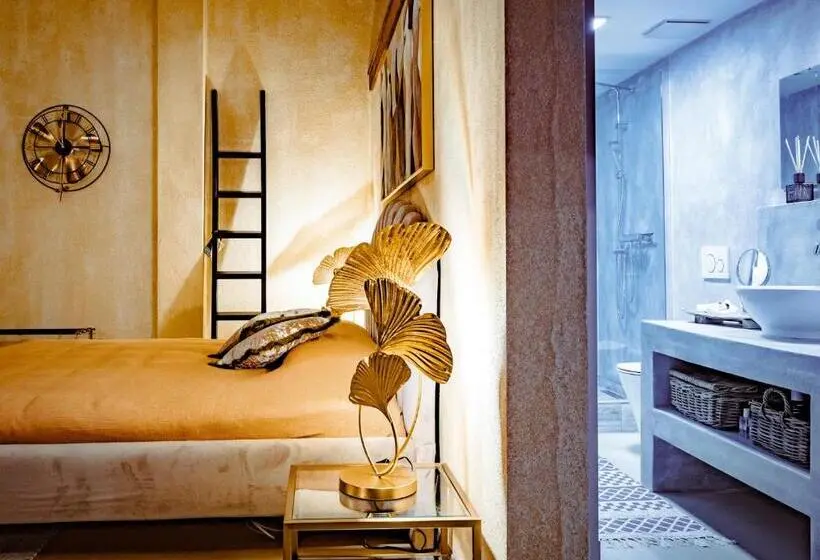 ファミリールーム, No1 Art B&b