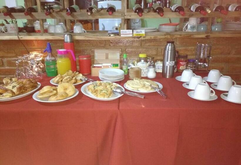 스탠다드 룸, Portal Norte