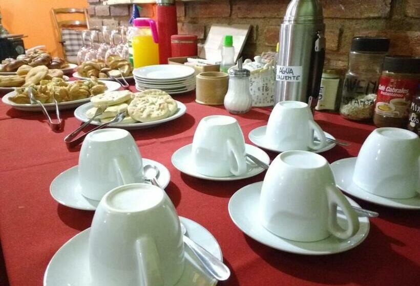 스탠다드 룸, Portal Norte