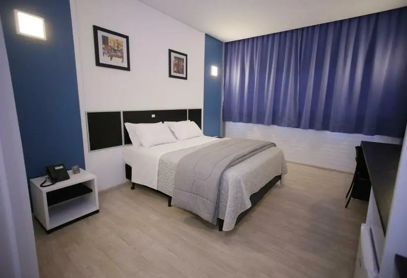 Standard-huone, Pressi