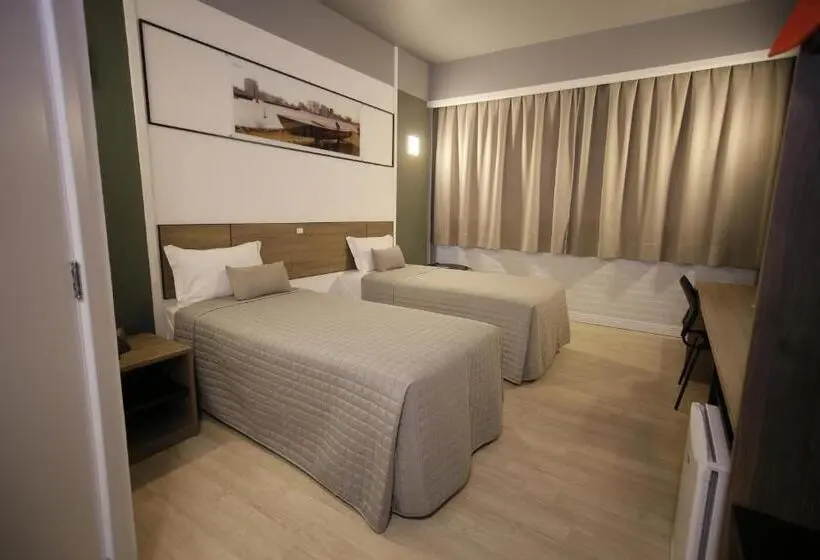 Deluxe-huone, Pressi