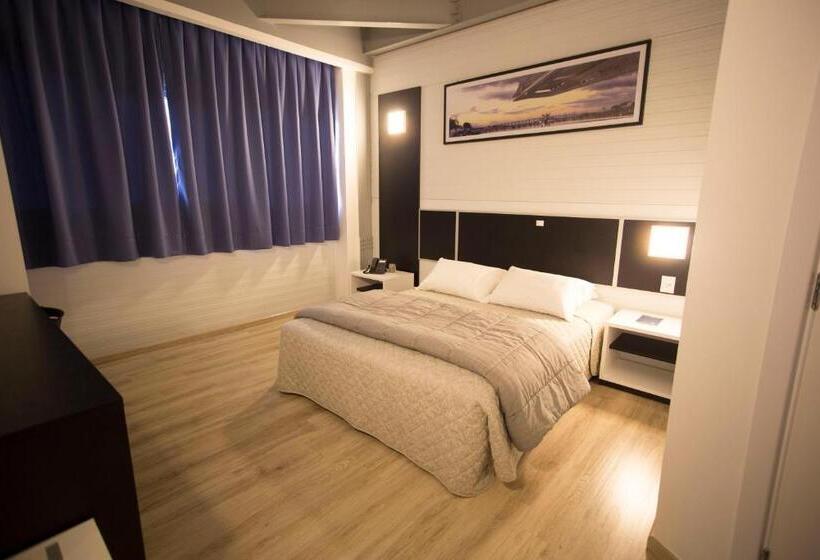 장애인을 위한 스탠다드 룸, Pressi