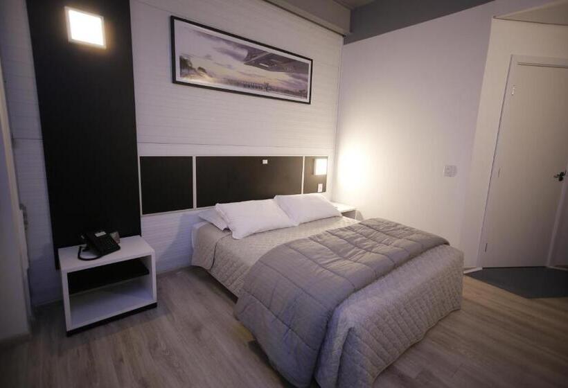 장애인을 위한 스탠다드 룸, Pressi