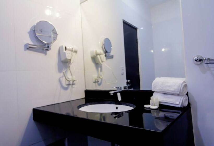 Номер Superior, Qallwa Pucallpa