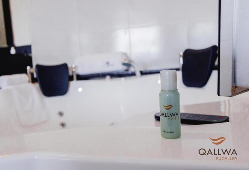 套房, Qallwa Pucallpa